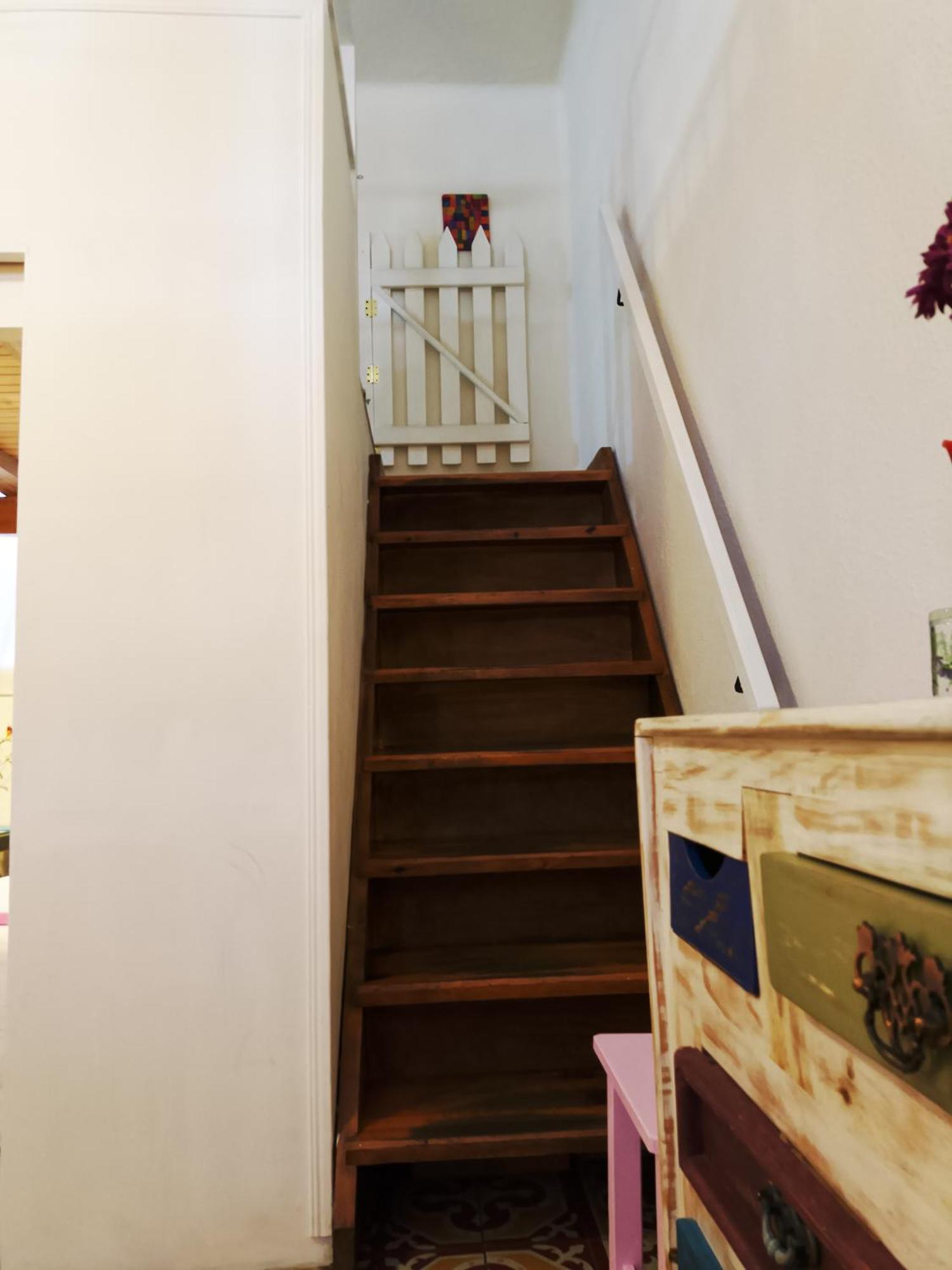 El Diablo Y La Sandia B&B Oaxaca Bagian luar foto